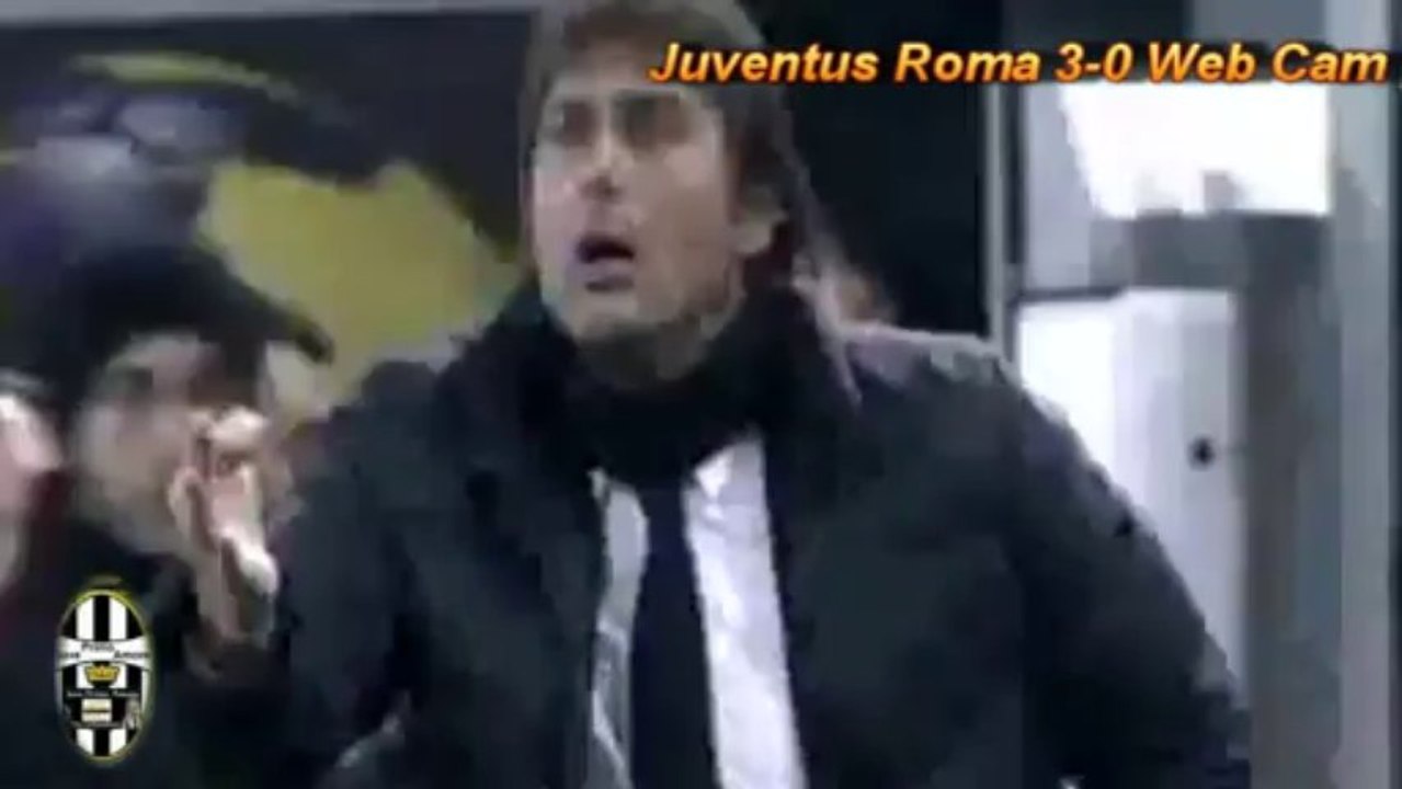 18 juve roma 3-0