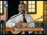 Eser Tunçoğlu Akdeniz tv de Ahmet serttaş şovun konuğu