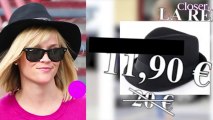 Reese Witherspoon et January Jones : deux looks à shopper pour les soldes ! (vidéo)