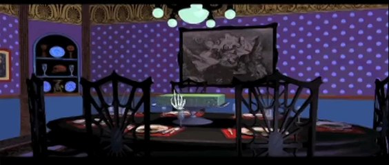 The 7th Guest - The 7th Guest Trailer