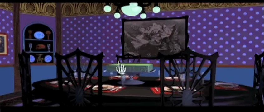 The 7th Guest - The 7th Guest Trailer