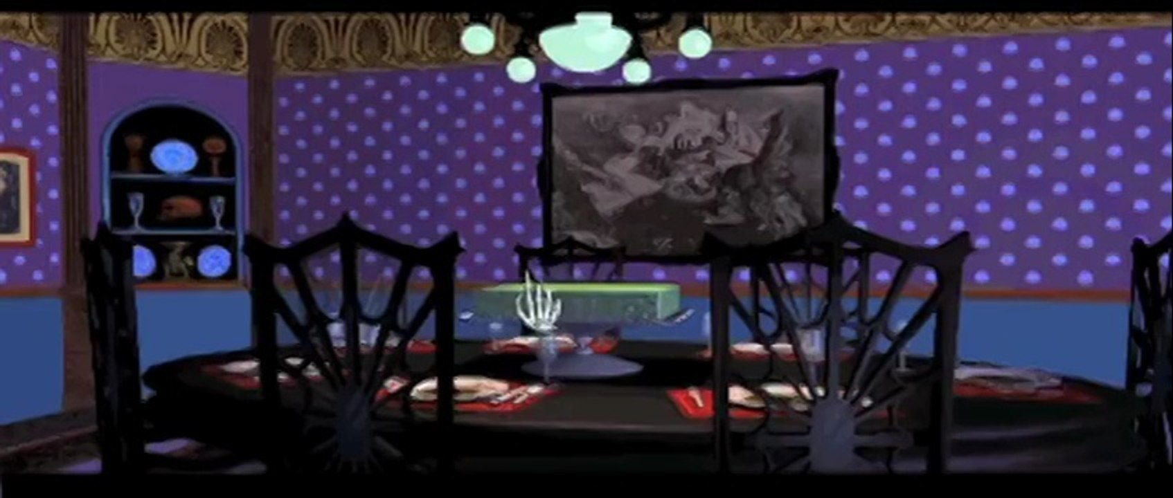 The 7th Guest - The 7th Guest Trailer