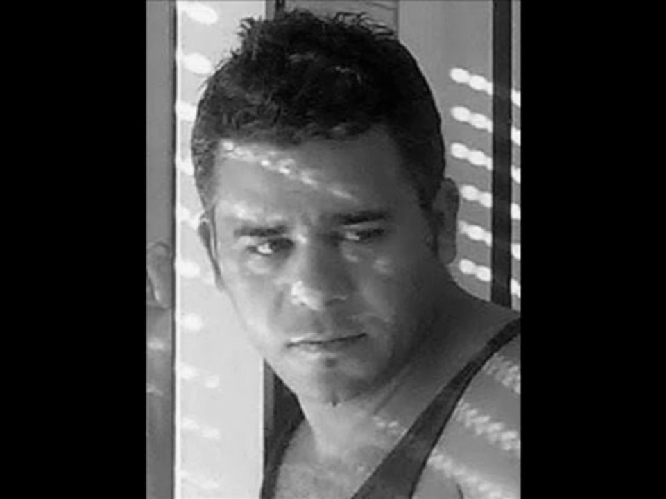 Ersoy Dinc 2001_ Canimin Ici _slow damar sarki