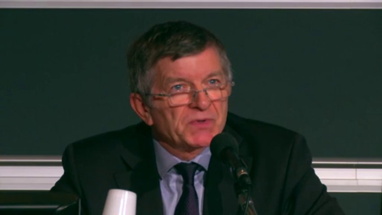 [ARCHIVE] Mobilisation contre le décrochage scolaire : discours de Jean-Paul Delahaye