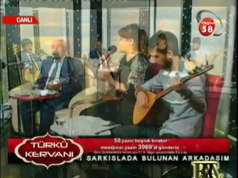 Bahar Doğan-Eski libas gibi