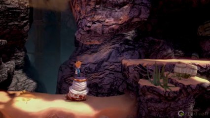 Xbox One - Max The Curse of Brotherhood - Succès Tiens toi bien