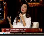 Fehmi Koru Elif Makamı'nda şarkı söyledi