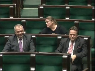 Piotr van der Coghen - Wystąpienie z dnia 08 stycznia 2014 roku.
