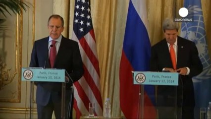 'Ceasefires possible in areas of Syria', says John Kerry