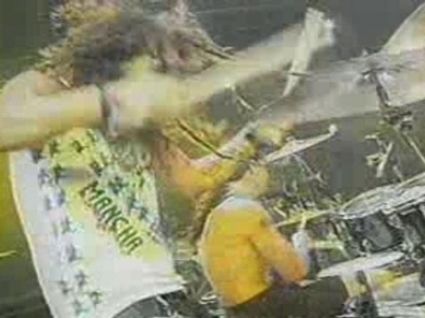 Titãs & Sepultura - Polícia