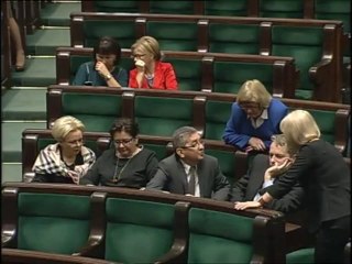 Piotr van der Coghen - Wystąpienie z dnia 08 stycznia 2014 roku.
