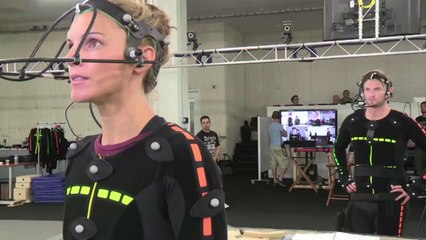 Splinter Cell : Blacklist - Qui est Anna Grim ?