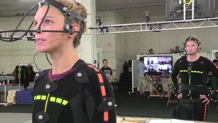 Splinter Cell : Blacklist - Qui est Anna Grim ?