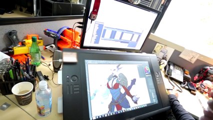 EverQuest Next - Inside the Black Box