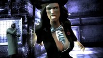 Injustice : Les Dieux sont parmi nous - Zatanna Trailer