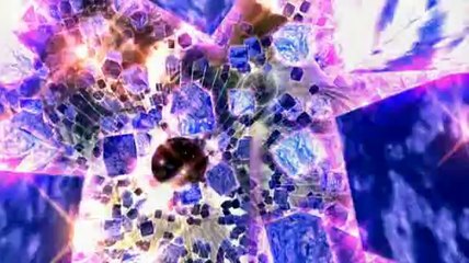 Child of Eden - Teaser E3