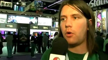 Child of Eden - Impressions en vidéo