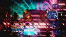 Dance Central - Gamescom Trailer 2010