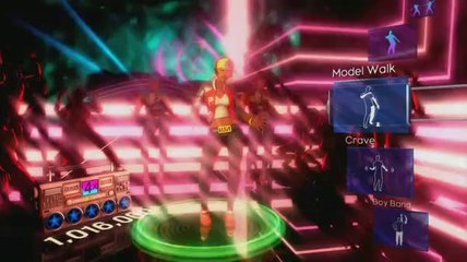 Dance Central - DLC Trailer