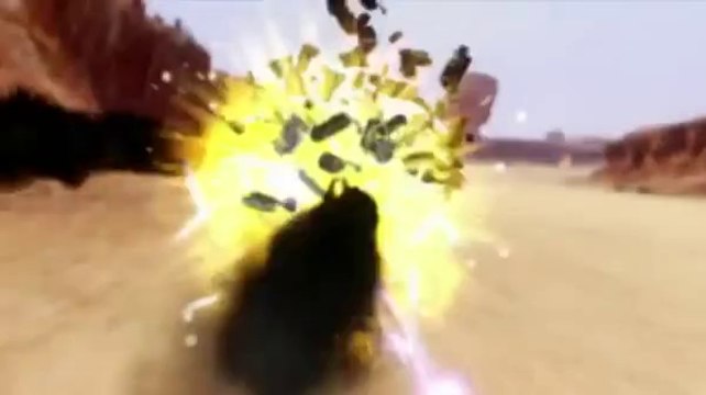 Kinect Star Wars - Trailer E3 2011