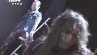 Iron Maiden - Fear Of The Dark (Live)