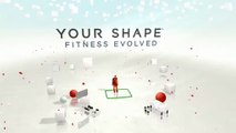 Your Shape : Fitness Evolved - Bollywood Dancing DLC