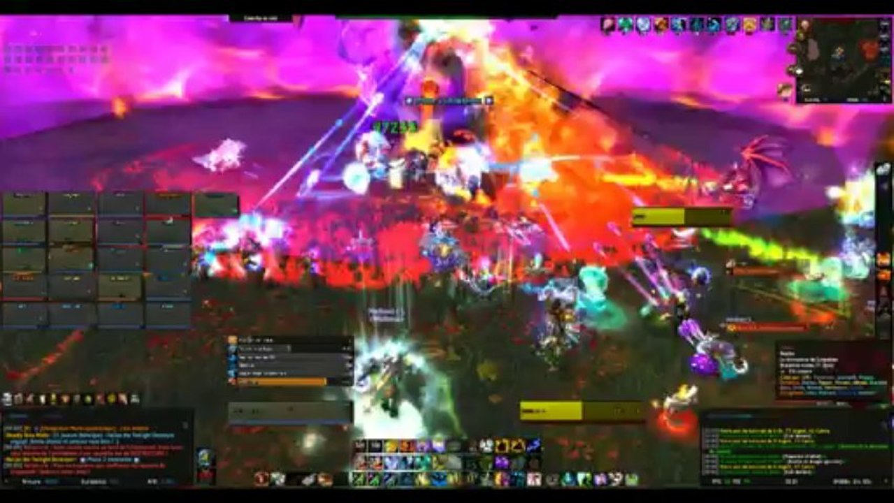 JudgeHype TV: Émission En Azeroth et au-delà du 11 janvier 2014