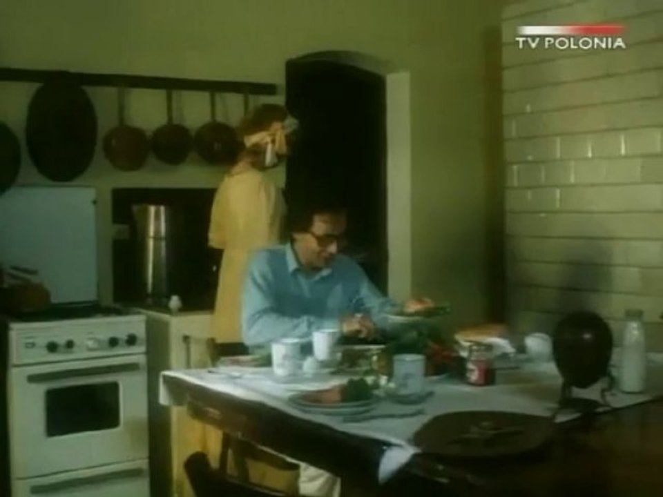 Pan samochodzik - Niesamowity dwor cz.1