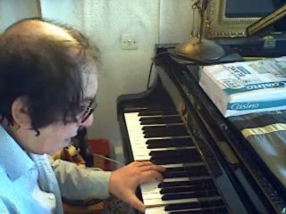 L'espiègle improvisation Emile Lelouch