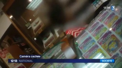 Chaque année, 300 000 adolescents deviennent accros à la cigarette