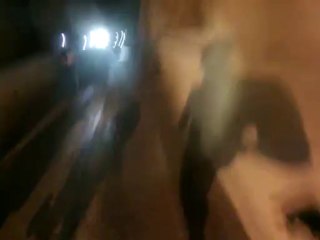 Oxyrace Trail Blanc - Samedi 11 janvier 2014 - 2ème Partie