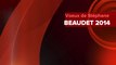 Discours des voeux de Stephane Beaudet - Courcouronnes 2014