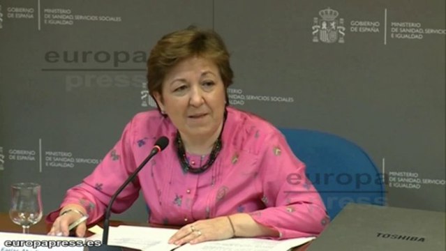 Sanidad valorará economía para ejecutar nuevos copagos