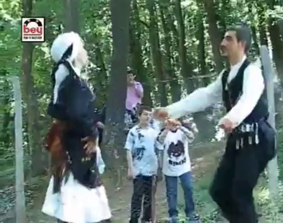 Giresun Karşılaması (Muhammet Sarı)