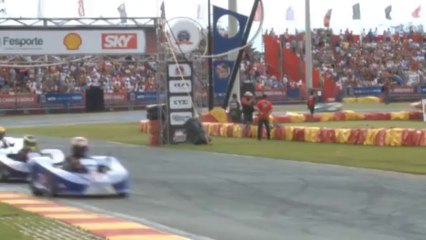 Kierowcy F1 wspominają Sennę i wspierają Schumachera