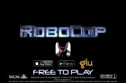 Robocop 2014 il gioco ufficiale del film per iOS e Android - Gameplay AVRMagazine.com