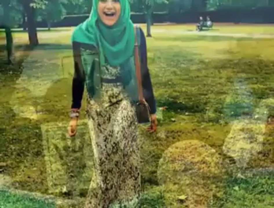 Pakistan Time - ترانہ حجاب ڈے - پھر رہی ہے ہوس کی بلا بے نقاب -‬