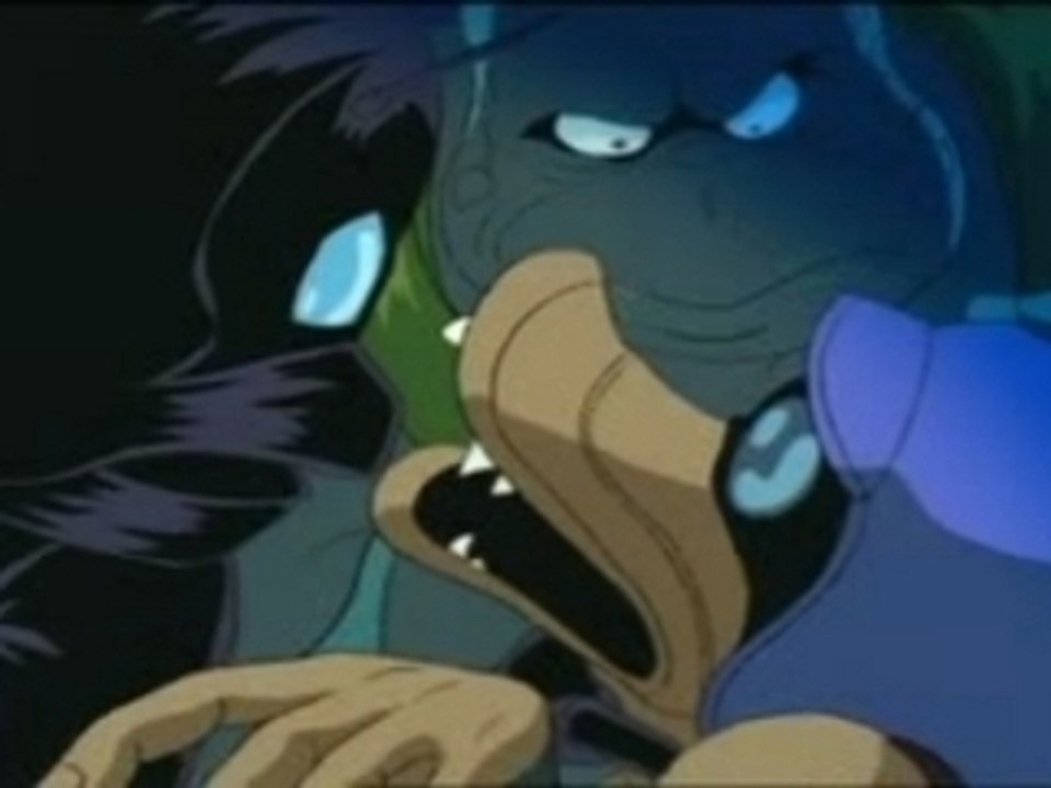 Cobra Ep 26 Video Dailymotion