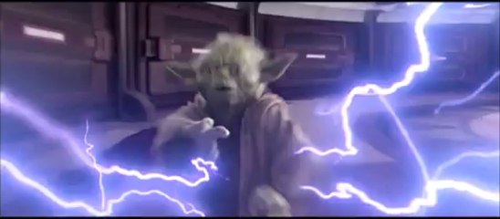 Star Wars Episode 3 - Revenge of the Sith