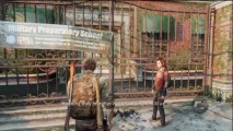 The Last Of Us - Chapter 5 - Pittsburg - Financial District
