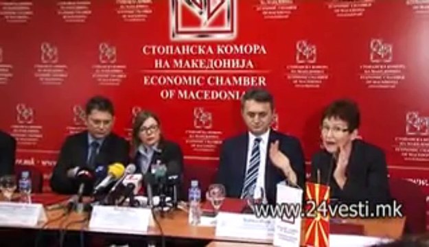 REVIZORSKI IZVESTAJ ZA STRANSKI INVESTICII