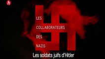 2e Guerre Mondiale - Les soldats Juifs d'Hitler.