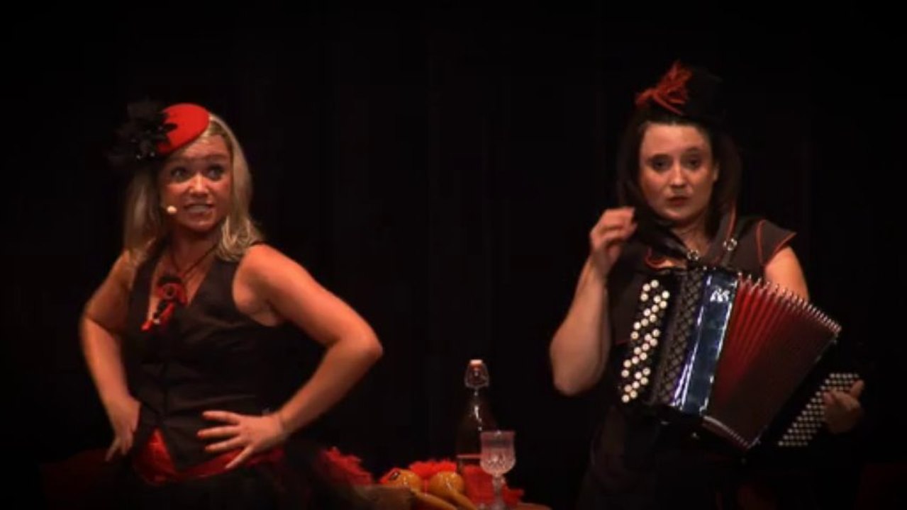 Guinguette Show