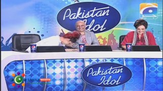 Pakistan Idol Expose | Promoting Zionist Agenda in Pakistan