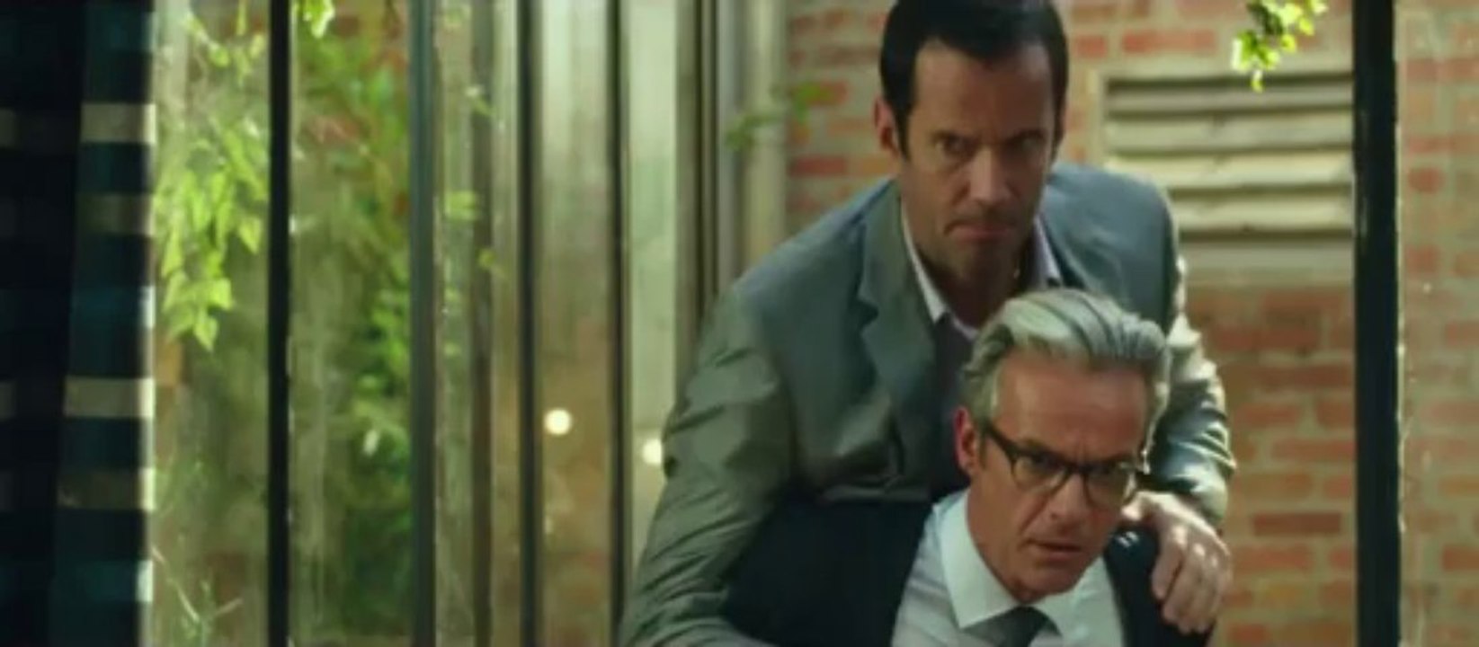 LE JEU DE LA VERITE Bande Annonce du Film