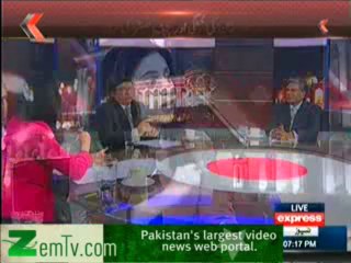 Acha Lage Bura Lage - 13th January 2014