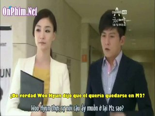 Caminando hacia el k-pop cap 12-1 Sub español.
