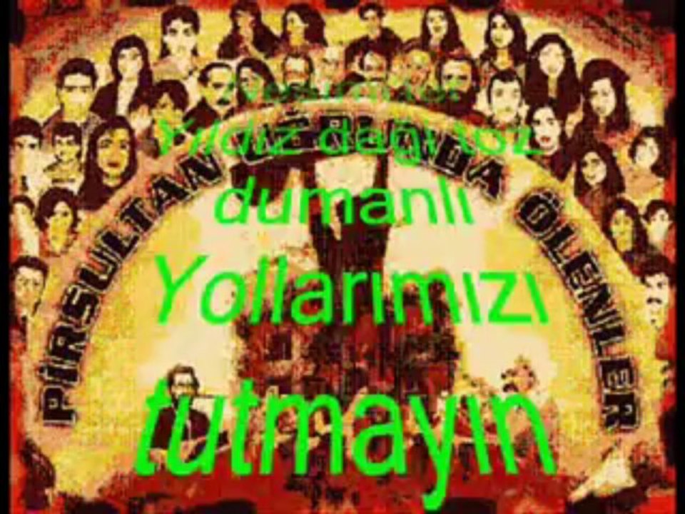 asik mahsuni serif- sivas drami