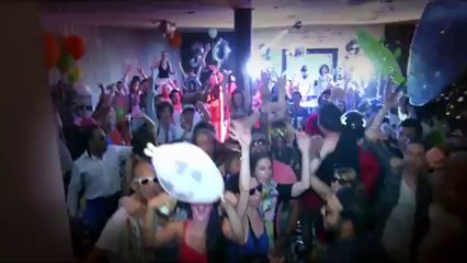 BABYSITTING Bande Annonce Teaser (2014)