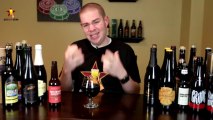 Goose Island Bourbon County Coffee Stout | Beer Geek Nation Craft Beer Reviews